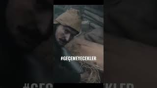 18 Mart Çanakkale Zaferi Videosu 2024  #geçemeyecekler #çanakkale #çanakkalezaferi