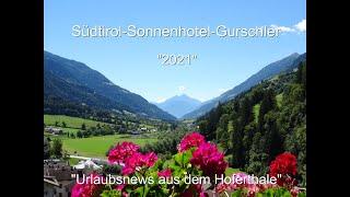 Südtirol-Sonnenhotel-News