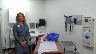 Healthcare Specialist