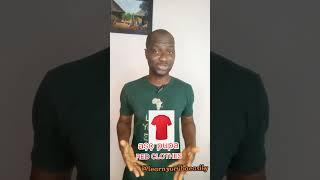 How to say color Red Black white Yoruba #learnyorubaeasily #yorubalessons #yorubatutor #learnyoruba