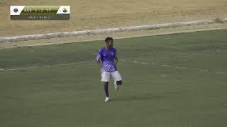 ACCRA CITY STARS  1 - 3  TEMA YOUTH FC - 2021/2022 DIVISION ONE LEAGUE HIGHLIGHT