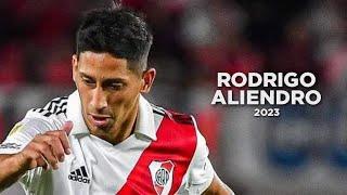 Rodrigo Aliendro is a Perfect Midfielder 