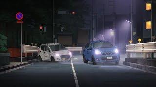 Initial D References In TV Shows And Anime V2