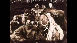 RARE Mushroomhead Never Let It Go (Eclipse Records Version)