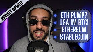 ΣΤΗΝ ΚΟΨΗ ΤΟΥ ΞΥΡΑΦΙΟΥ Η ΚΡΥΠΤΟΑΓΟΡΑ | Crypto Market Update 100