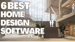 6 Best Home Design Software in 2024 - For Budget & Ease Of Use ...