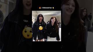 stayc yoonseeunz matching outfits! #kpop #stayc #스테이씨 #trending #kpopshorts #newjeans #twice #ive