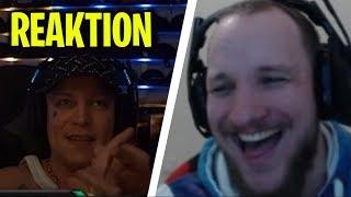 ELoTRiX reagiert auf MontanaBlack & Fifagaming Ansage | ELoTRiX Livestream Highlights