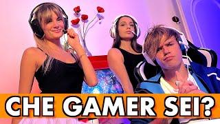 CHE GAMER SEI? - Parodia - iPantellas