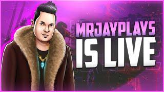 GTA 5 | FALL GUYS & PUBG MOBILE LIVESTREAM PAKISTAN & INDIA - MRJAYPLAYS 