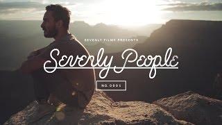 Sevenly People: Nick Jacobs