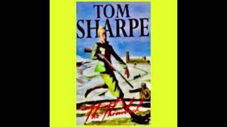 The Throwback. Tom Sharpe. Abridged. Read by Simon Callow