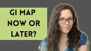 When to Use GI MAP STOOL TESTING