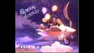 TV5 Televisión (Canada 1993)