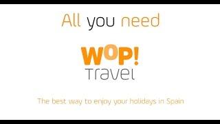 WOP TRAVEL COMPANY