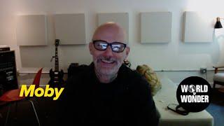 Night Fever with Moby! Season 1 Episode 9! Season 4 Out NOW Wherever You Podcast!