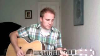 James Morrison - You Give Me Something (Jason Lucas Acoustic Cover)