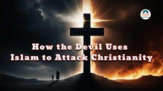 How the Devil Uses Islam to Attack Christianity | Devil’s tactics in Islam