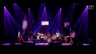 Composers' Medley - KMF Karuna | Unplugged
