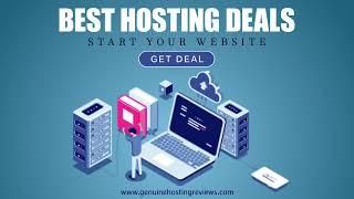 Best Hosting Deals - Get Deal Now