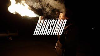 MAKSIMO - Good Smoke (Official Video)