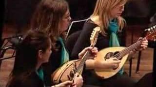 Concerto  "Alla rustica"; A. Vivaldi; OML Junior