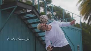 IAGO VITORINI - FREESTYLE PROMO 2022