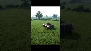 Tiger ACE hits a moving target