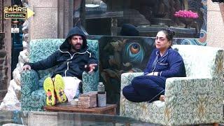 Bigg Boss 18 Live: Duties Ko Lekar Rajat Shilpa Ki Huyi Fight, Shilpa Ka Phuta Gussa