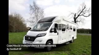 Coachbuilt Independence Vehicles... Your road to true independence...