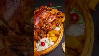 Пригласили гостей и не знаете что приготовить? Qazaq Grill все продумал, звоните нам
