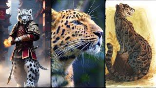 Powerful and Cunning Trickster | Leopard Myths and Legends: Cultural Significance of the Spotted Cat