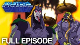 Rattle of the Snake | Season 2 Episode 11 | He-Man and the Masters of the Universe (2002)