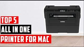 Best All in One Printer for Mac 2024 | The 5 Best all in one printer for Mac and iPhone