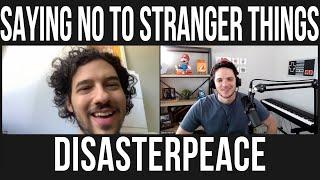 Saying No to Stranger Things | Interview with Disasterpeace (FEZ, Hyper Light Drifter)