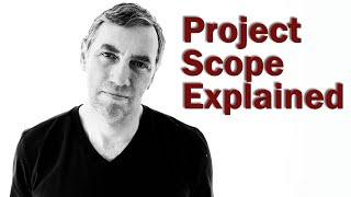 What is Scope in Project Management?