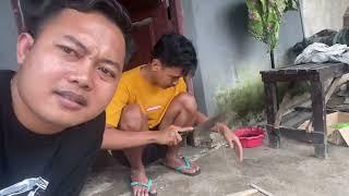 KEKOCAKAN KELUARGA BERSAMA GENTO