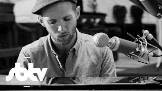 Ed Thomas x Chase & Status | "Black & Blue" - A64 [S8.EP20]: SBTV