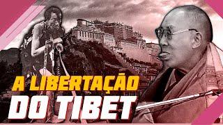 Breve história do Tibet e sua libertação