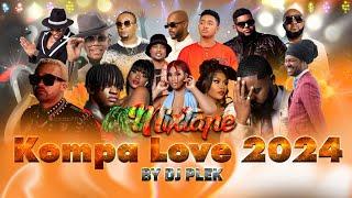 MIXTAPE KOMPA LOVE 2024