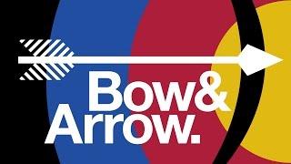 Bow & Arrow.