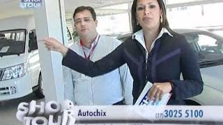 SHOPTOUR VIX - Autochix