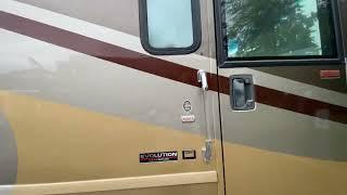 2007 Winnebago Tour 40TD