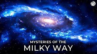 Unexplained Mysteries In The Milky Way Galaxy | Space Documentary 2024