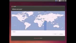 Ubuntu Installation for NS 3 2016