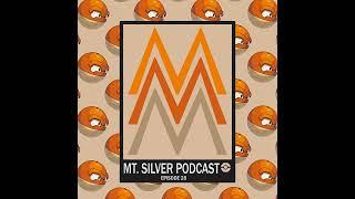 Mt. Silver Podcast – Episode 28: BDSP Review / Legends Arceus Preview (w/ jonomongaming)