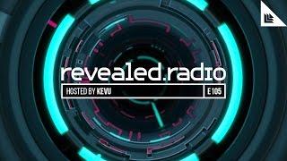 Revealed Radio 105 - KEVU