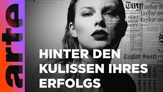 Der Taylor-Swift-Effekt | Doku HD | ARTE