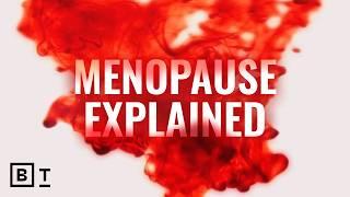 The science of menopause in 13 minutes | Dr. Jen Gunter