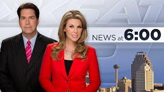 KSAT News at 6 p.m. : Jan 20, 2025
